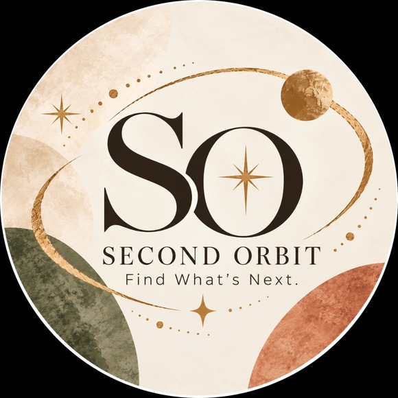 second_orbit